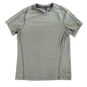 Ten Thousand Men's The Durable Shirt, Olive Green, Size S